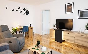 Heyyou Apartment